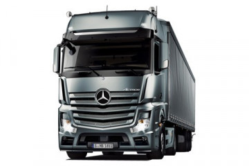 Pneus pour camion